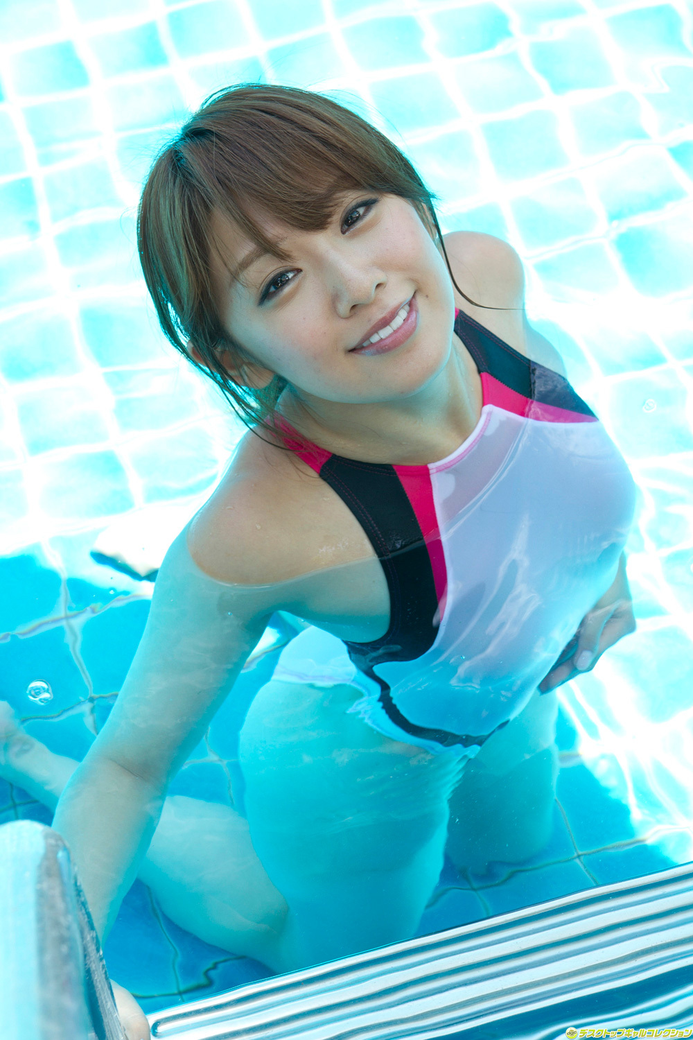 [DGC] 2013.12 No.1131 Chika Tono 遠野千夏